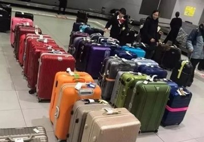 邵武行李托运公司